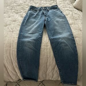 The Perfect Vintage Jean